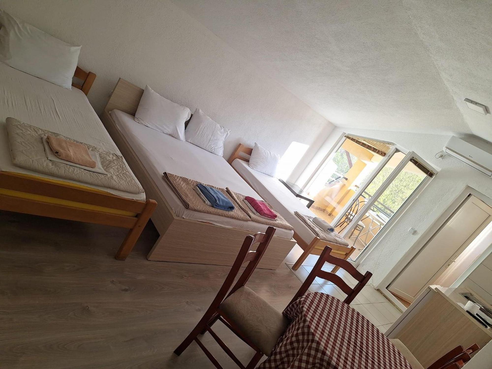 Apartments Ana Dojran Eksteriør bilde