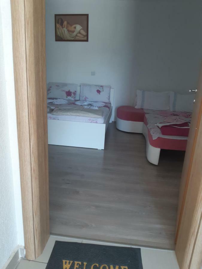 Apartments Ana Dojran Eksteriør bilde