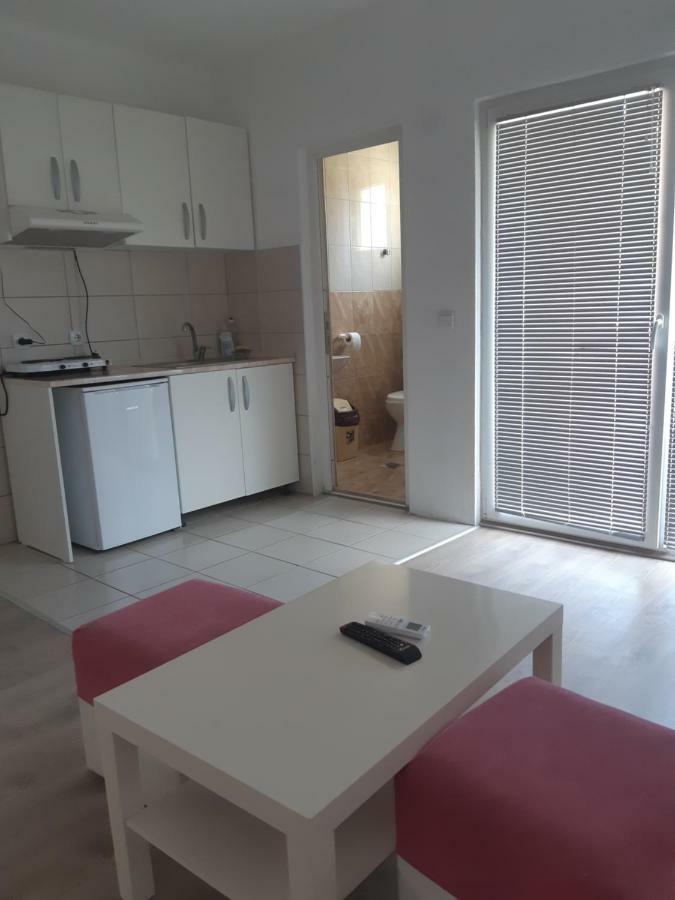 Apartments Ana Dojran Eksteriør bilde