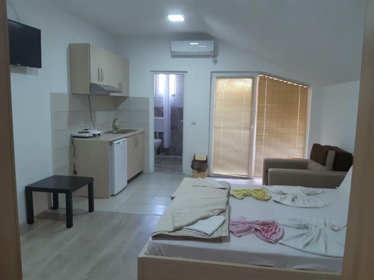 Apartments Ana Dojran Rom bilde