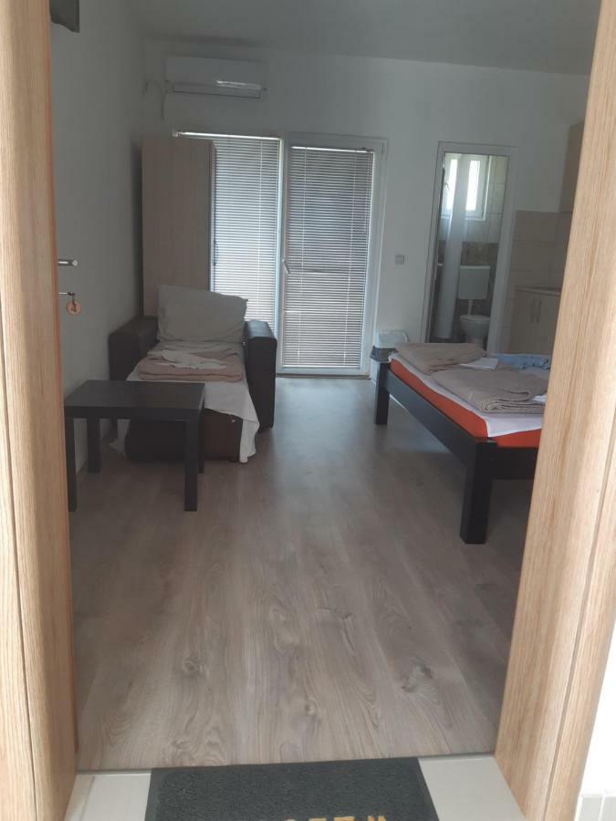 Apartments Ana Dojran Rom bilde
